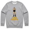 AS Colour - United Crew Sweatshirt Thumbnail