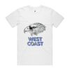 AS Colour - Organic Staple Tee Thumbnail