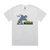 AS Colour - Men's Heavy Tee Thumbnail