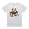 AS Colour - Men's Heavy Tee Thumbnail