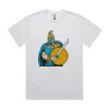 AS Colour - Men's Heavy Tee Thumbnail