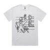 AS Colour - Men's Heavy Tee Thumbnail