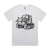 AS Colour - Men's Heavy Tee Thumbnail