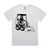 AS Colour - Men's Heavy Tee Thumbnail