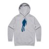 AS Colour - Women's Supply Hood Thumbnail