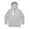 AS Colour - Women's Supply Hood Thumbnail