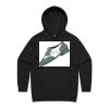 AS Colour - Women's Supply Hood Thumbnail