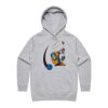 AS Colour - Women's Supply Hood Thumbnail