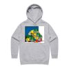 AS Colour - Women's Supply Hood Thumbnail