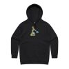 AS Colour - Women's Supply Hood Thumbnail