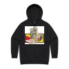 AS Colour - Women's Supply Hood Thumbnail