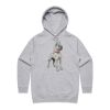 AS Colour - Women's Supply Hood Thumbnail