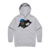 AS Colour - Women's Supply Hood Thumbnail