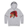 AS Colour - Women's Supply Hood Thumbnail