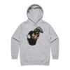 AS Colour - Women's Supply Hood Thumbnail