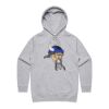 AS Colour - Women's Supply Hood Thumbnail