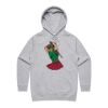 AS Colour - Women's Supply Hood Thumbnail