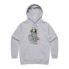 AS Colour - Women's Supply Hood Thumbnail