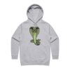 AS Colour - Women's Supply Hood Thumbnail