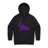 AS Colour - Women's Supply Hood Thumbnail