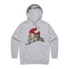 AS Colour - Women's Supply Hood Thumbnail