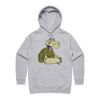 AS Colour - Women's Supply Hood Thumbnail