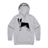 AS Colour - Women's Supply Hood Thumbnail