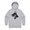 AS Colour - Women's Supply Hood Thumbnail