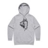 AS Colour - Women's Supply Hood Thumbnail