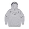 AS Colour - Women's Supply Hood Thumbnail