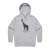 AS Colour - Women's Supply Hood Thumbnail