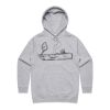 AS Colour - Women's Supply Hood Thumbnail