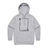 AS Colour - Women's Supply Hood Thumbnail