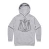 AS Colour - Women's Supply Hood Thumbnail