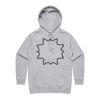 AS Colour - Women's Supply Hood Thumbnail