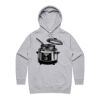 AS Colour - Women's Supply Hood Thumbnail