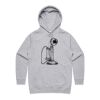 AS Colour - Women's Supply Hood Thumbnail