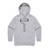 AS Colour - Women's Supply Hood Thumbnail