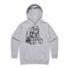 AS Colour - Women's Supply Hood Thumbnail