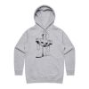 AS Colour - Women's Supply Hood Thumbnail