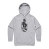 AS Colour - Women's Supply Hood Thumbnail