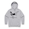 AS Colour - Women's Supply Hood Thumbnail