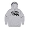 AS Colour - Women's Supply Hood Thumbnail