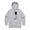 AS Colour - Women's Supply Hood Thumbnail