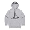 AS Colour - Women's Supply Hood Thumbnail