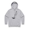 AS Colour - Women's Supply Hood Thumbnail