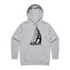 AS Colour - Women's Supply Hood Thumbnail