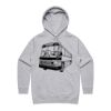 AS Colour - Women's Supply Hood Thumbnail