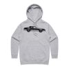 AS Colour - Women's Supply Hood Thumbnail