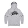 AS Colour - Women's Supply Hood Thumbnail